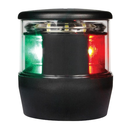 Hella Marine NaviLED TRIO Tri Color Navigation Lamp - 2nm 980650001